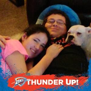 Meet your Posher, Dillon